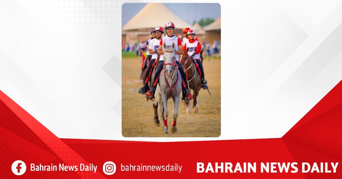 BREEF launches qualifying endurance events for 2025–2026 season image