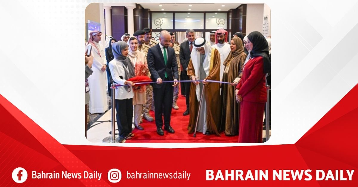 Bahrain Diabetes Conference and Global Diabetic Foot Course 2025 see wide regional and international participation image