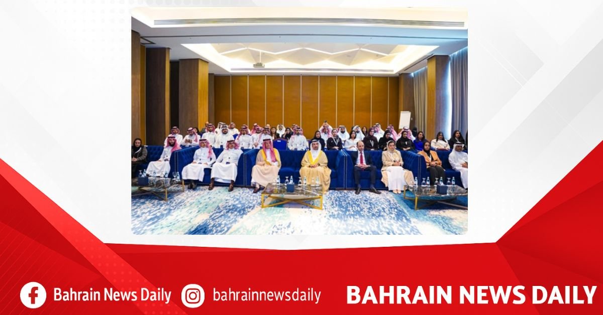 Bahraini, Saudi joint IPA Ruathon concluded image