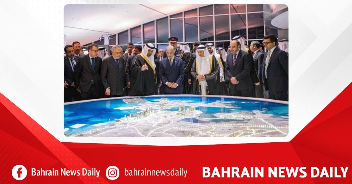 Deputy Prime Minister holds reception for HE Pakistani Prime Minister image