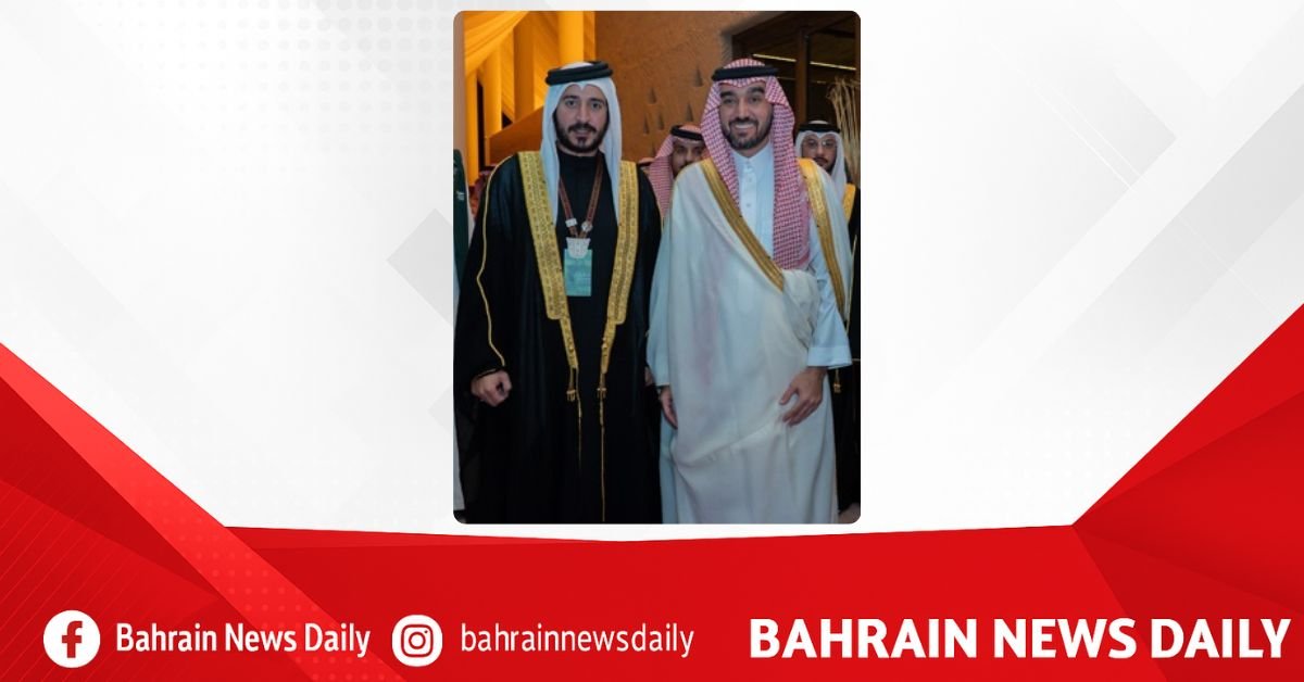 HH Shaikh Khalid bin Hamad attends opening of Sixth Islamic Solidarity Games image