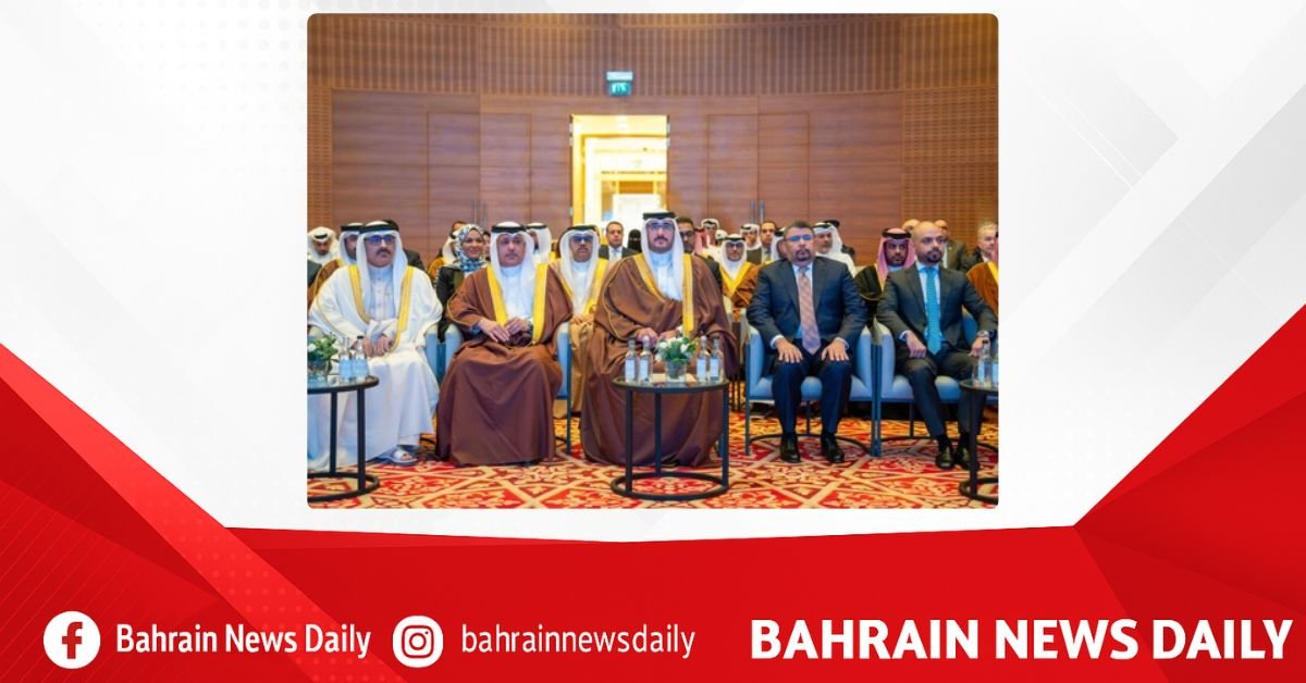 His Highness Shaikh Isa bin Salman bin Hamad Al Khalifa Attends the 2025 Isa bin Salman Education Charitable Trust Annual Ceremony image