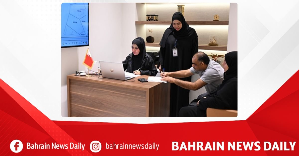 Housing Ministry affirms continued delivery of alternative housing services to citizens image