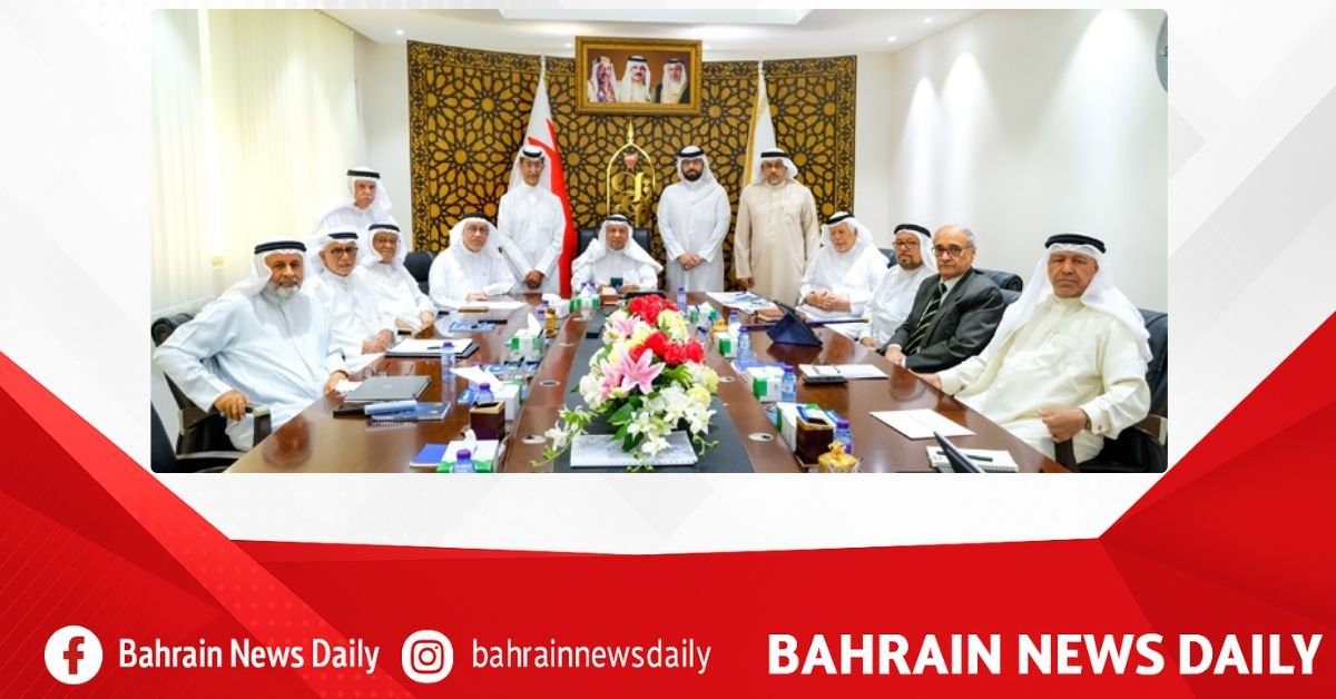 Jaafari Endowments launch Masajid app image