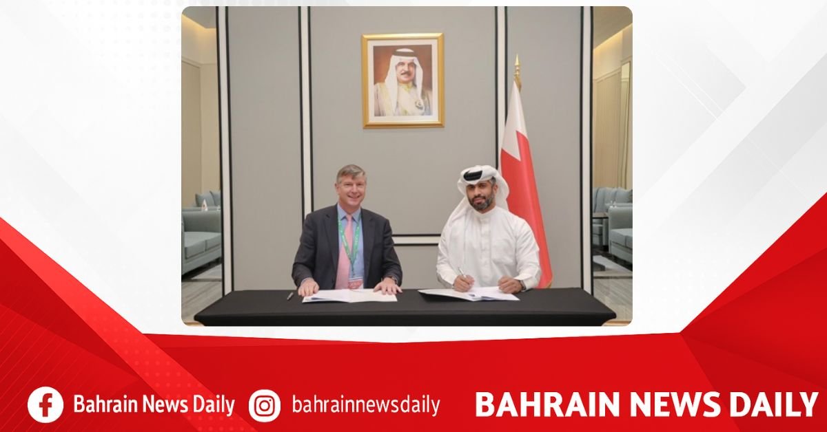 NCST signs cooperation agreement with UK-based CREST to advance cybersecurity education and training image