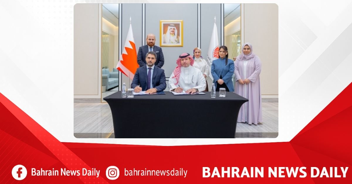 National Cybersecurity Centre signs partnerships ahead of Arab Cybersecurity Conference image