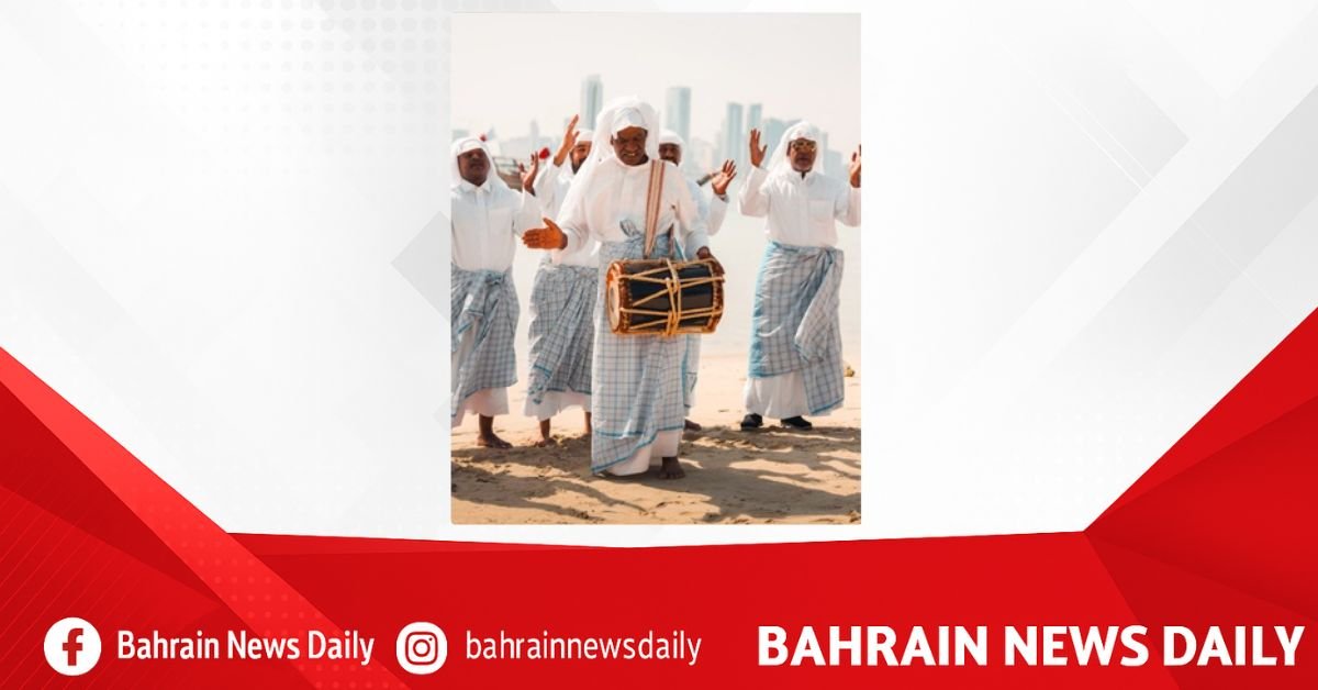 Qalali Folk Band leads nominees for 2025 Aga Khan Music Awards image