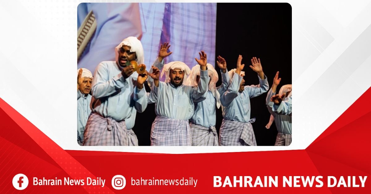 Qalali Folk Band receives 2025 Aga Khan Music Award image