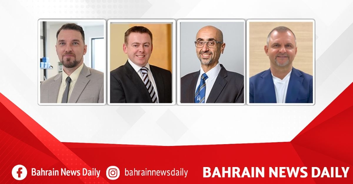 RCSI, Royal Medical Services announce breakthrough in wound healing research for diabetic patients image