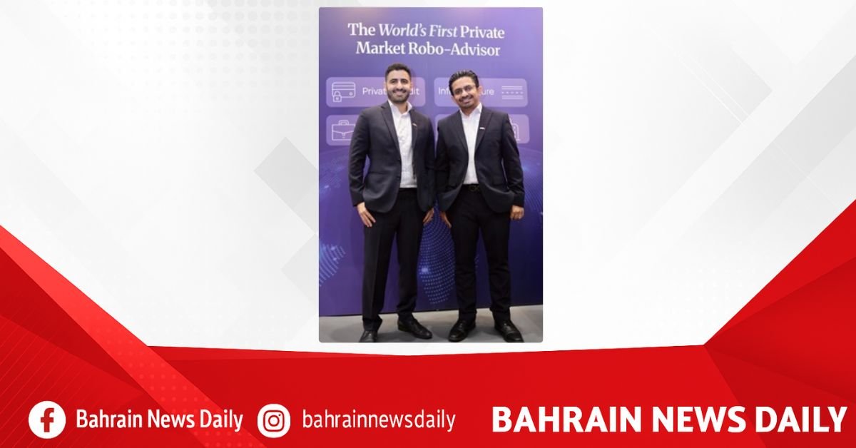 Tanami launches world’s first private market robo-advisor image