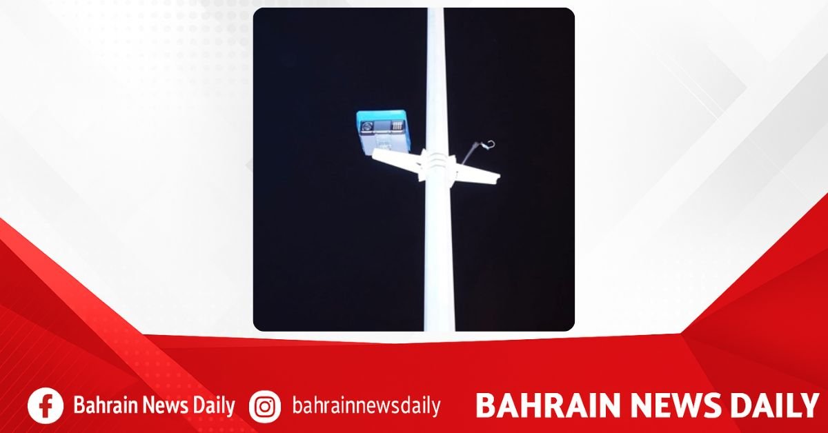 Traffic Directorate launches trial phase of smart camera installation project image