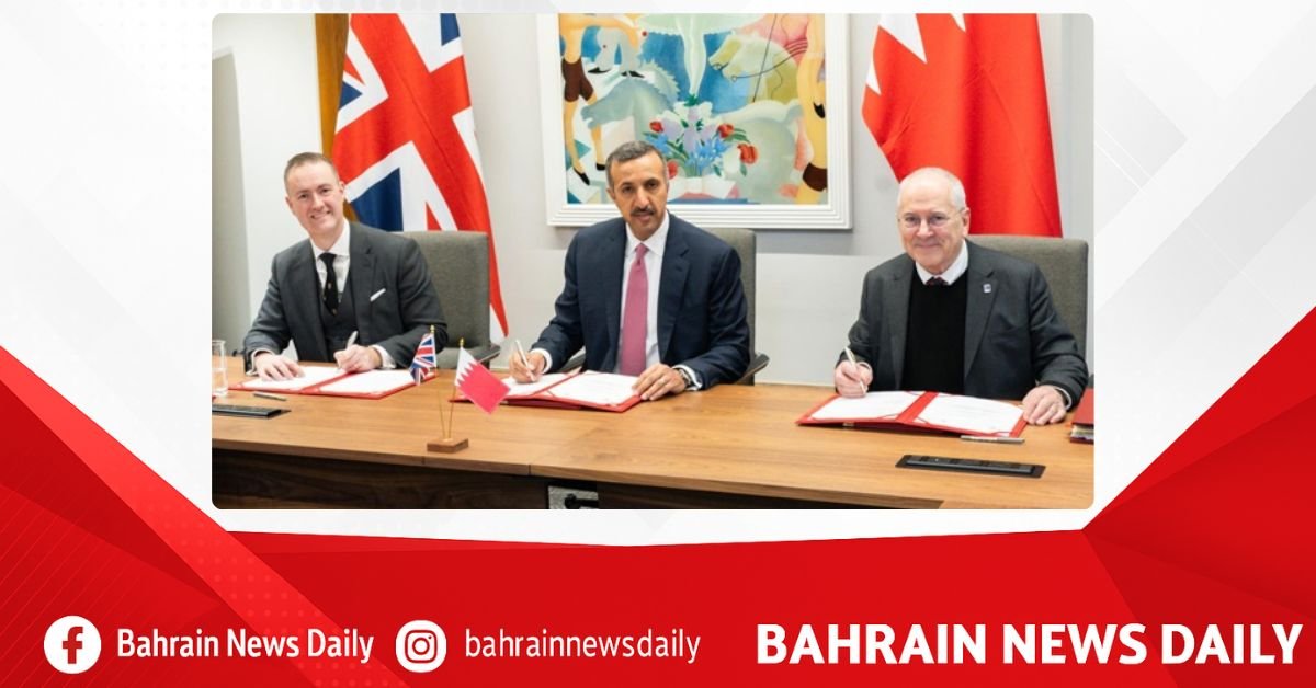 Transportation Minister meets UK Rail Minister image