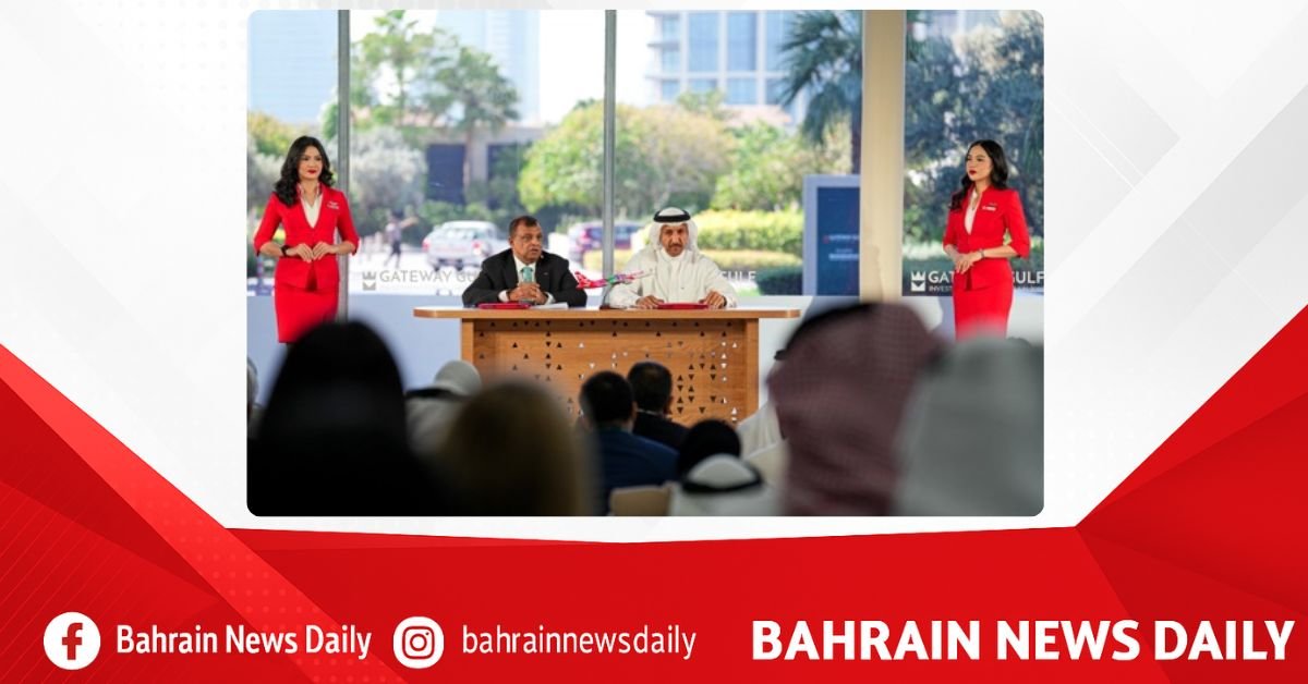 Transportation Ministry signs Letter of Intent with Capital A Berhad image