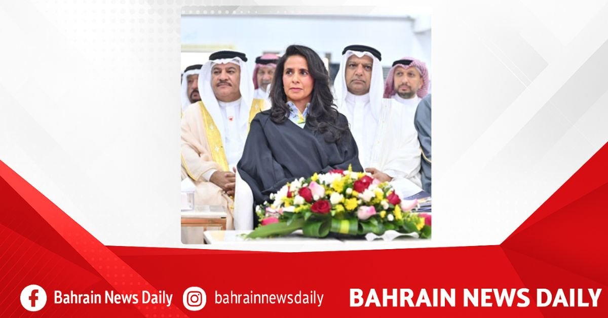 Under patronage of HRH Princess Sabeeka bint Ibrahim, Dar Al Manar for Parental Care marks 25th anniversary image