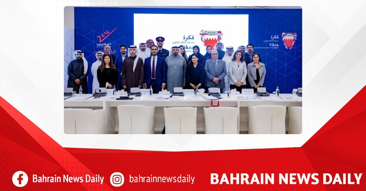 12 concepts qualify for the final stage of Fikra image