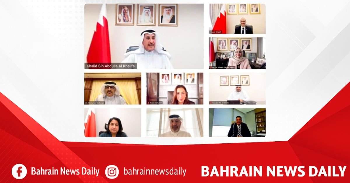 Deputy Prime Minister chairs IPA Board meeting image