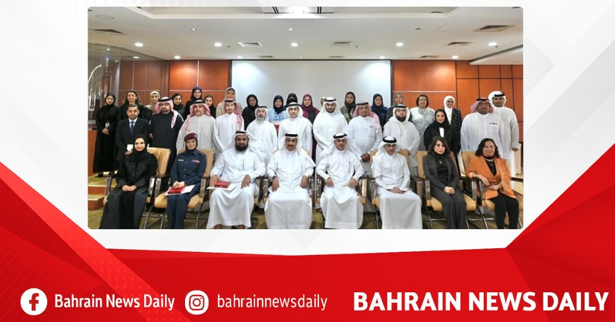 Honouring partners of Public Prosecutor’s ''Riaya'' social care initiative image