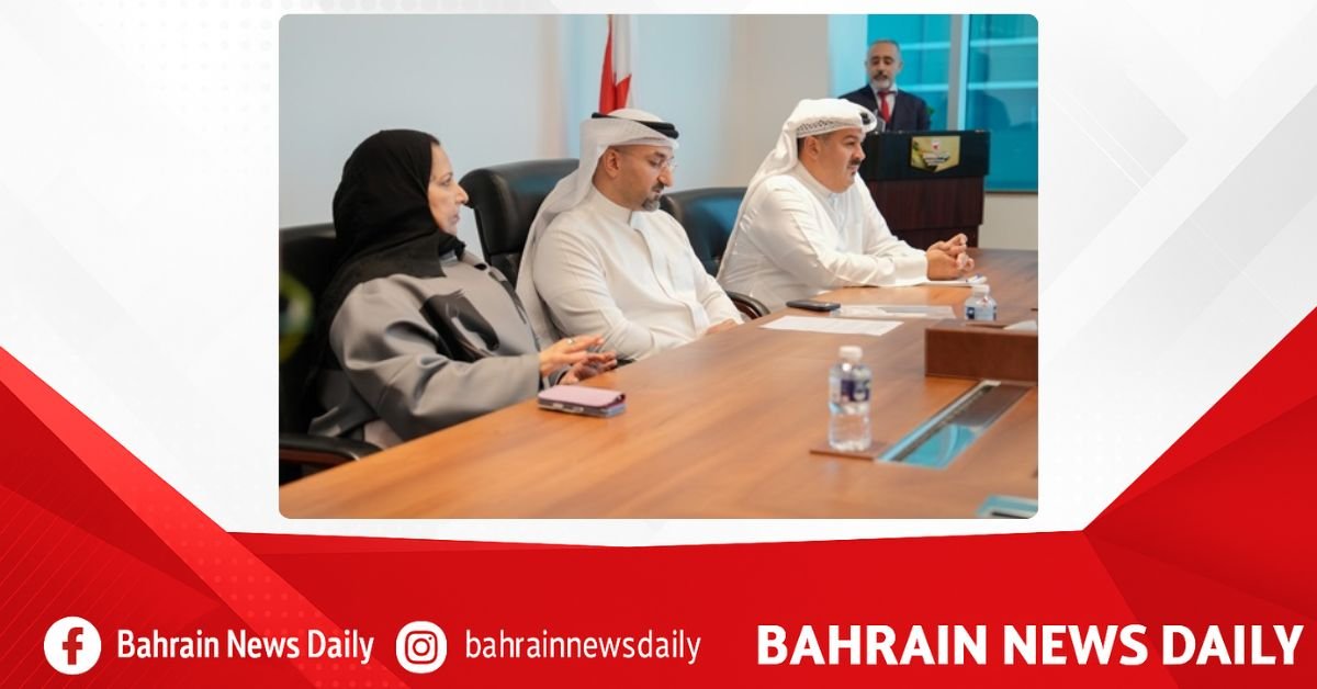 Industry and Commerce Ministry launches 3rd Digital Business Champions Overseas Programme image