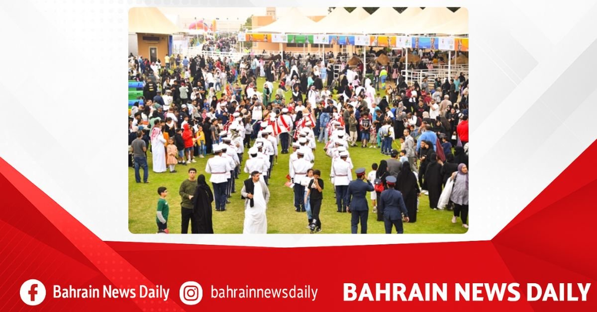 Mara’ee 2025 to expand participation, support investment in agriculture and livestock image