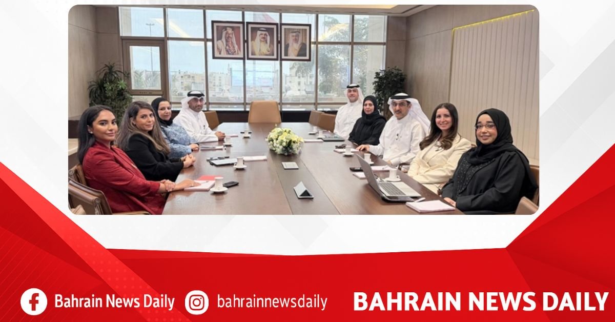 National Digital Economy Strategy Steering Committee holds 4th meeting and Reviews Initiatives to Advance the Kingdom’s Digital Transformation image