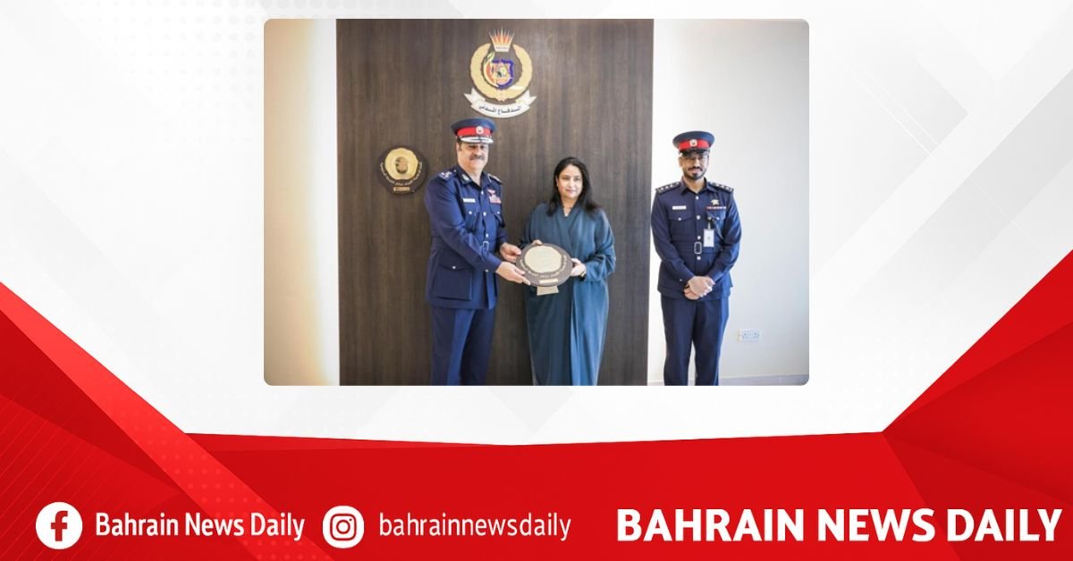 Civil Defence launches eServices on National Portal image