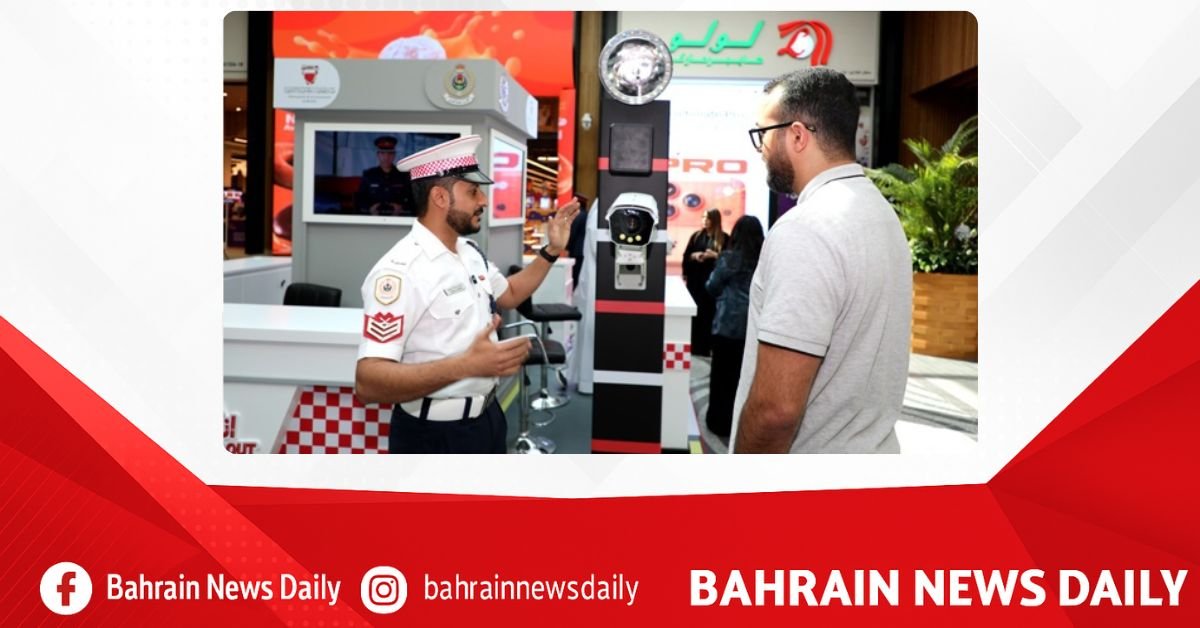 General Directorate of Traffic launches awareness campaign on new traffic cameras