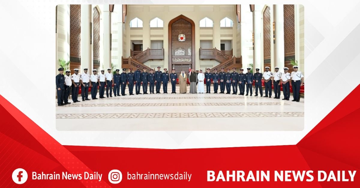 Interior Minister honours Criminal Investigation teams image