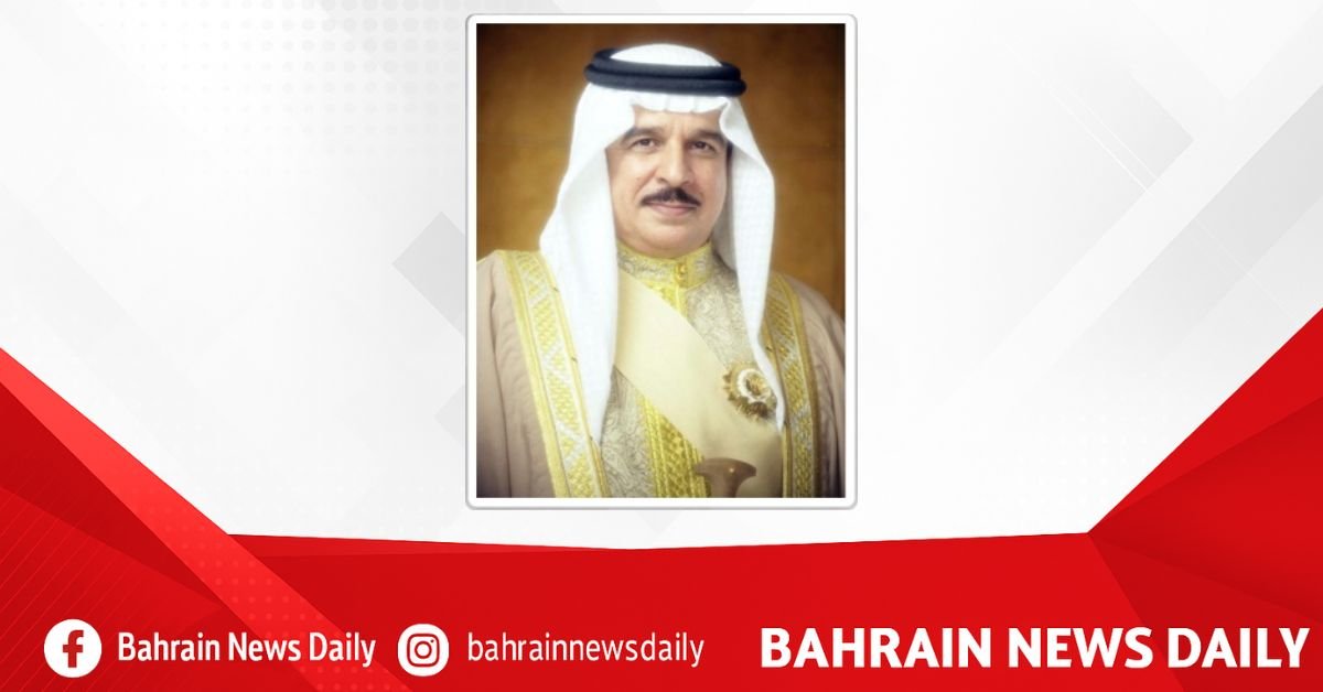 HM King orders Ramadhan provisions for RHF supported families