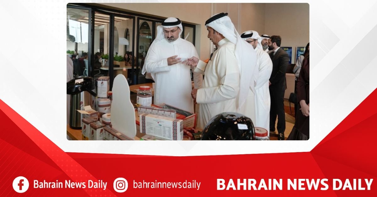 Hope Fund, Industry Ministry announce new identity of HQ Industrial Project