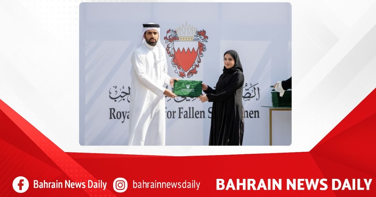 Royal Fund for Fallen Servicemen honours volunteers for Commemoration Day campaign