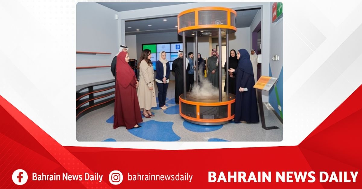 SCE, Youth Ministry organise youth workshop on innovation in waste management