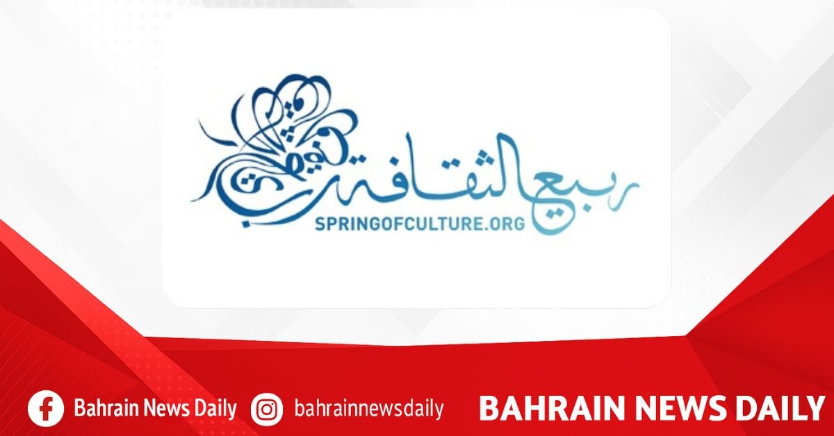 Spring of Culture returns for its 20th edition with a diverse programme of experiences and events