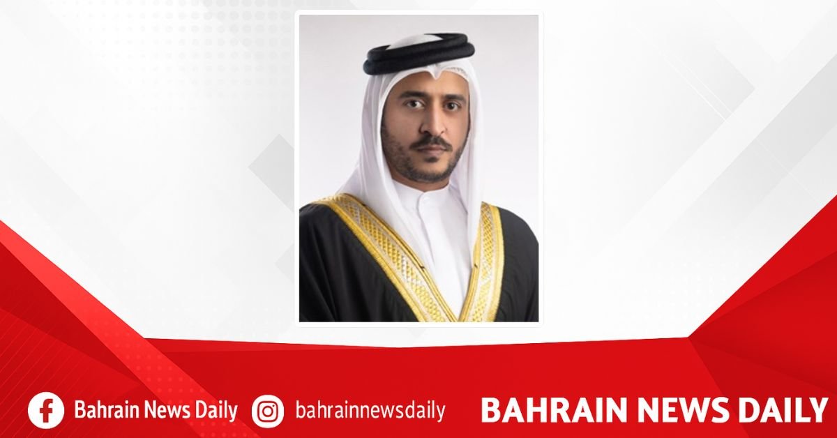 Under patronage of HH Shaikh Khalid bin Hamad, Sports Day activities will kick off tomorrow at Bahrain Bay