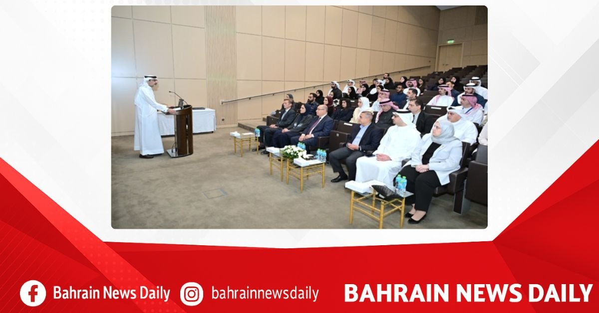 iGA holds graduation ceremony for first batch of AI Talent Programme