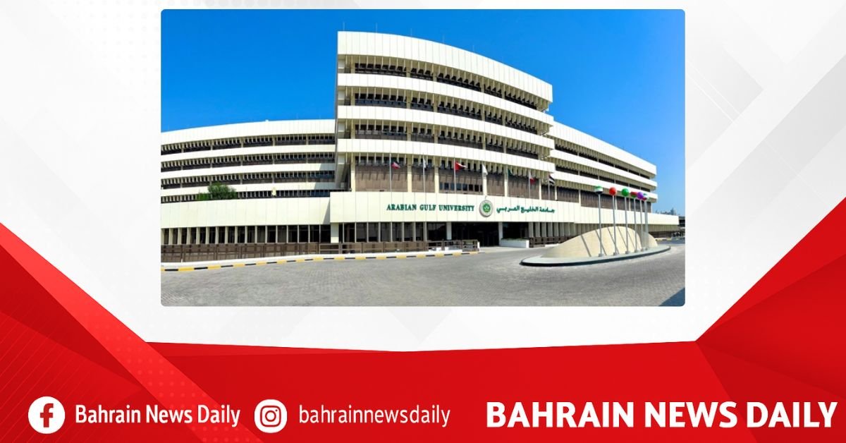 AGU announces Graduate Programme admissions for 2026-2027 academic year