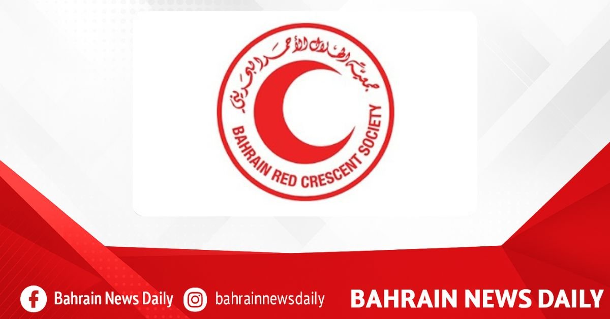 BRCS continues relief, humanitarian duties amid Iranian attacks