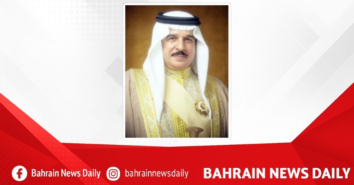 HM King orders Eid Al Fitr disbursements for RHF-supported families