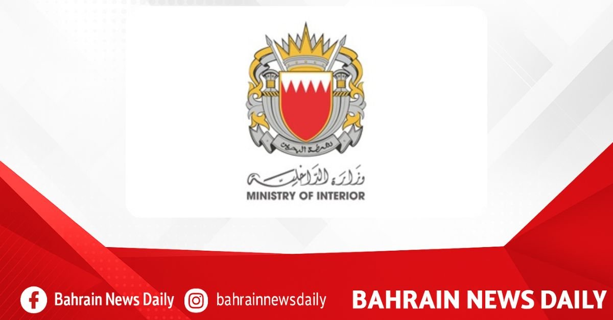 Interior Ministry One killed, two injured after fire on vessel at Salman Industrial City