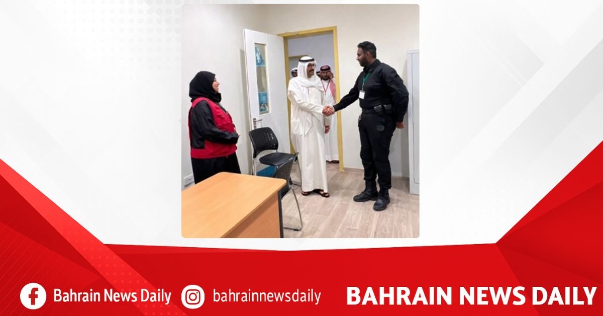 Southern Governor inspects shelter centres, reviews readiness