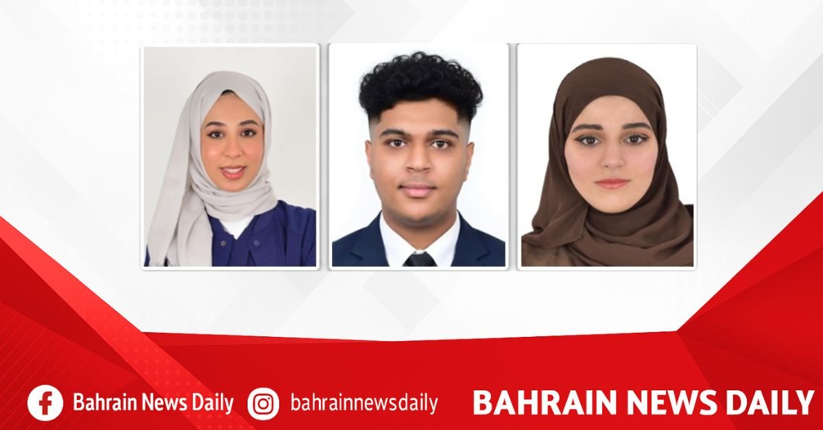 Volunteers highlight strong public engagement in “Bahrain is Well… Because You Are Its People” campaign
