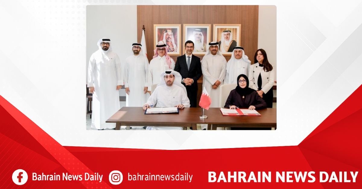 Capital Trustees Board signs agreement to develop Seef Park