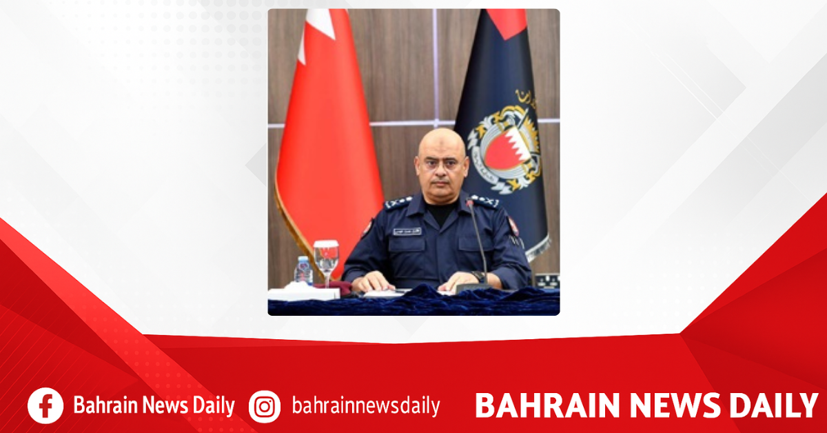 Chief of Police chairs extraordinary Civil Emergency Management meeting