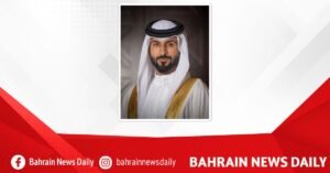 HH Shaikh Nasser bin Hamad Al Khalifa congratulates Muharraq Club on winning His Highness’s Premier League