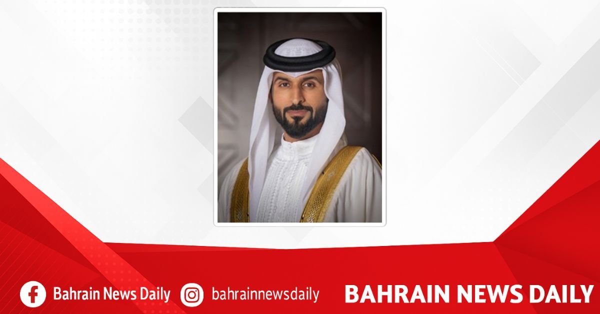 His Highness Shaikh Nasser bin Hamad: Betraying one’s country or sympathising with its enemies is a moral and national crime that has no place among honourable people