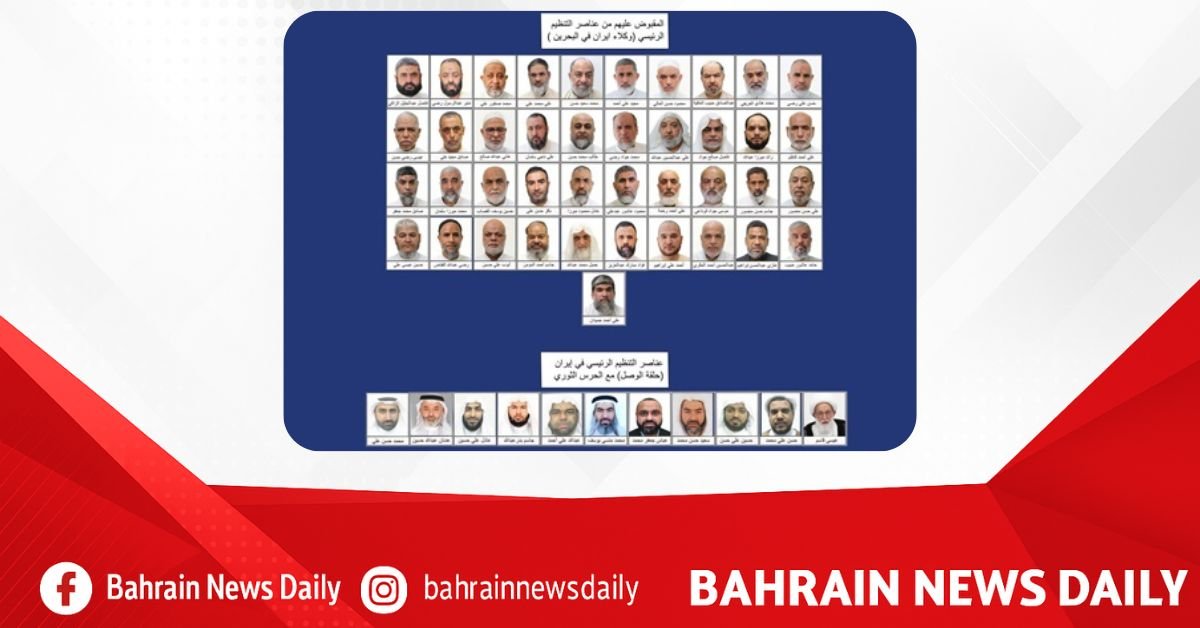 Interior Ministry IRGC-linked organisation consisting of members of dissolved Scholars council formed terrorist group
