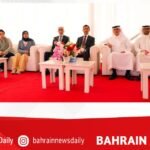 Municipalities Affairs Minister, Works Minister inspect King Faisal Corniche waterfront development project