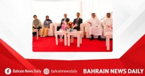 Municipalities Affairs Minister, Works Minister inspect King Faisal Corniche waterfront development project