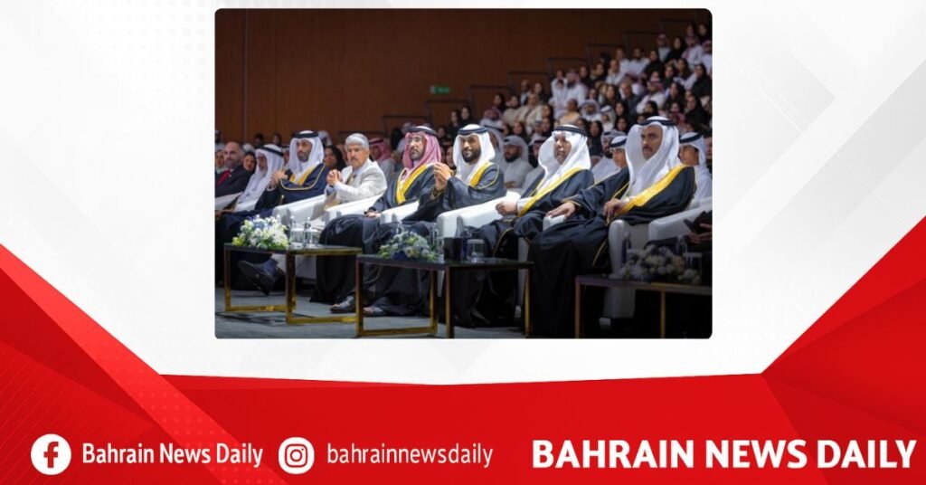 HH Shaikh Nasser bin Hamad Empowering young people with knowledge and qualitative skills is a national investment that enhances their global competitiveness