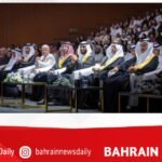 HH Shaikh Nasser bin Hamad Empowering young people with knowledge and qualitative skills is a national investment that enhances their global competitiveness