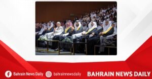 HH Shaikh Nasser bin Hamad: Empowering young people with knowledge and qualitative skills is a national investment that enhances their global competitiveness